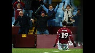 Memorable Aston Villa comeback against Sheffield United