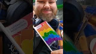 Birmingham Pride 2024 clips #lgbt #Pride