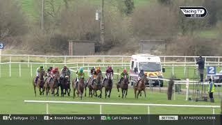 11/1 "IRON BRIDGE" wins RACE 5 TIPPERARY Point-To-Point INH Flat Race, 2m2f 24 March 2021