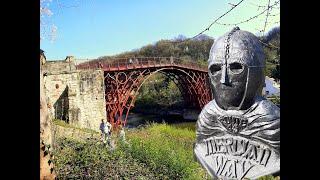 The Iron Bridge 04/04/2021  #ironbridge #ironbridgegorge