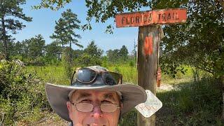 Happy Trails to all the Florida Trail maintainers!!!