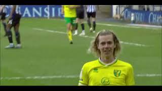 Norwich vs Sheffield Wed 2-1 | All Goals & Highlight 2021