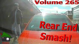 Bad Drivers & Observations of Nottingham UK Vol 265