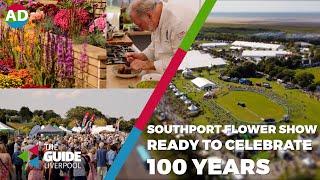 Southport Flower Show prepares to celebrate 100 years | The Guide Liverpool