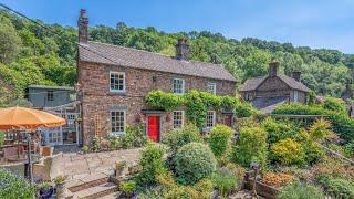 Video House Tour | 11 Paradise, Coalbrookdale, Telford, Shropshire