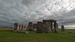 Motorcycling the UK - London to Bristol (via Stonehenge)