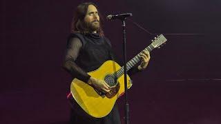 Thirty Seconds To Mars - From Yesterday - Live at Motorpoint Arena Nottingham 03/06/24