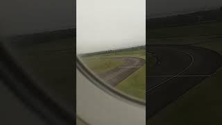 landing in Belfast!