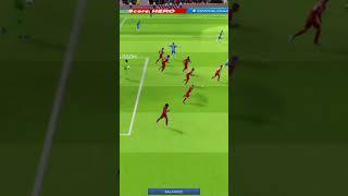 Liverpool vs Bournemouth Dream League Soccer 2023 #shorts