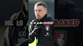 Bournemouth Owner Reveals Why He SACKED Gary O'Neil as Manager