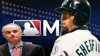 Former MLB All Star Gary Sheffield RIPS MLB and says he doesn't watch baseball ANYMORE!