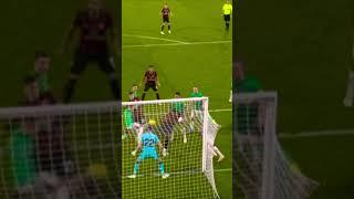 ????????????Omg, what a goal! #shorts #trending #bournemouth