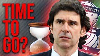 Why Karanka HAS to leave Birmingham City... ⌛