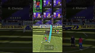 Crystal Palace RB VS Bournemouth RB  Free-kick Challenge ⚽???? #football #pes #bangladesh #freekick