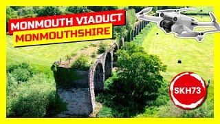 Monmouth Viaduct