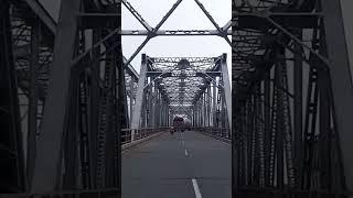 iron bridge ????