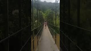 Iron Bridge | Ratnapura | Sri Lanka