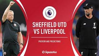 [AO VIVO] Sheffield United X Liverpool Campeonato Inglês 26*Rodada 28/02/2021