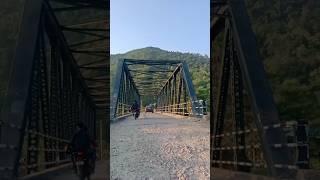 Iron Bridge???? #dehradun #youtube #subscribe #shorts