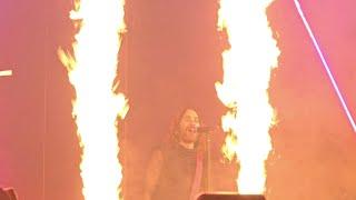 Thirty Seconds To Mars - Attack - Live at Motorpoint Arena Nottingham 03/06/24