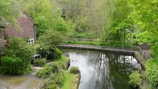 Ironbridge in Telford