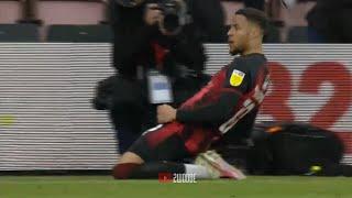 Bournemouth vs Brentford 1-0 highlights & Goals 2021 Championship Playoffs Semi-Final