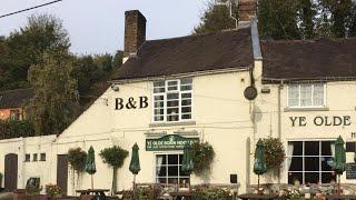 Ye Olde Robin Hood Inn, Ironbridge, United Kingdom