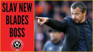 JOKANOVIC NAMED SHEFF UTD BOSS ⚔️