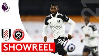 Sheffield United Showreel: Frank Anguissa Take-On Masterclass