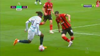 Noni Madueke COOKED BOURNEMOUTH DEFENDERS!