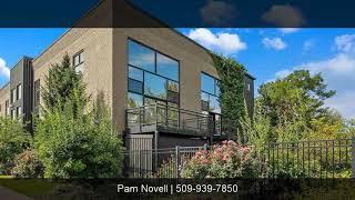 629 N Iron, Spokane, WA, 99202