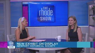 Newport Historical Society upcoming events