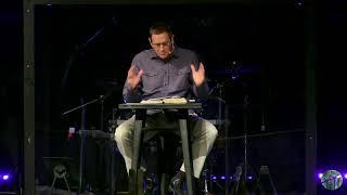 Wednesday Night Live Prayer Service | 2/3/21