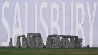 Salisbury: Top 5 places to see and Stonehenge visit