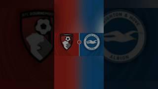 Bournemouth vs Brighton pick of the stats|premier league|