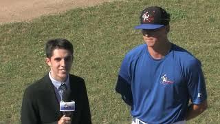 Newport Gulls vs Ocean State Waves Pregame Show 6-7-2024