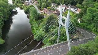 Ironbridge 23/7/2023