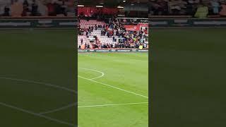 #12 - Bournemouth vs Lorient ⚽ 2 - 0 FT