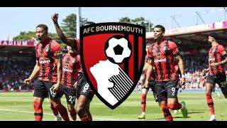 AFC Bournemouth - Never Give Up