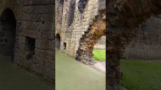 Kirkstall Abbey. 1 228. Leeds, UK #travel