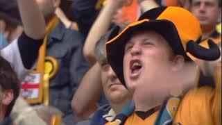 2002/03 - Sheffield United 0-3 Wolverhampton Wanderers - Play-Off Final - Full Match [720p]