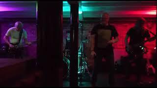 Empty Rooms - wishing well LIVE @ The Malt House IRON BRIDGE/TELFORD