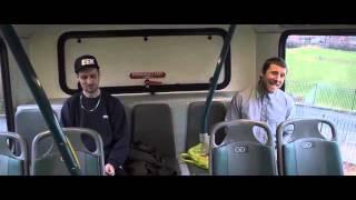 Sleaford Mods "Tied Up In Nottz" (official video) [2014]