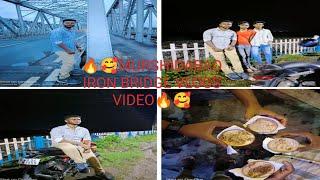 MURSHIDABAD IRON BRIDGE VLOGS VIDEO ????????????@SKLifeStylex