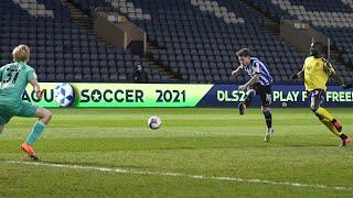 Sheffield Wednesday v Huddersfield Town highlights