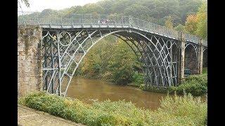 Ironbridge Gorge Museums