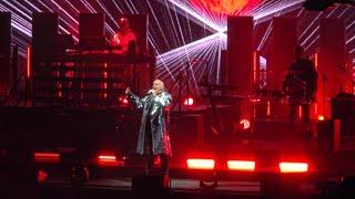 Pet Shop Boys - It's A Sin - Live at Motorpoint Arena Nottingham 06/06/24