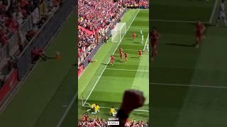 mo salah Goal Vs Bournemouth #liverpool