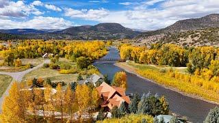 11 Iron Bridge Place South Fork CO 81154