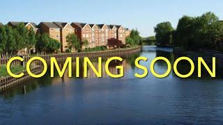 COMING SOON - The Lea River Walk END TO END 9 EPISODES EVERY WEDNESDAY FROM 6/12/23